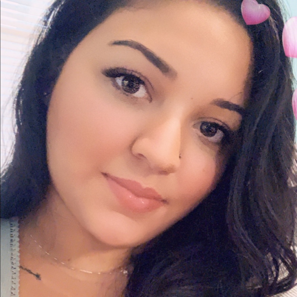 Meet your Posher, Kristina